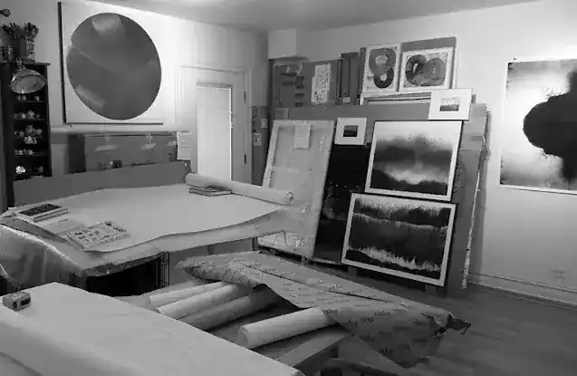 Sky Pape Studio