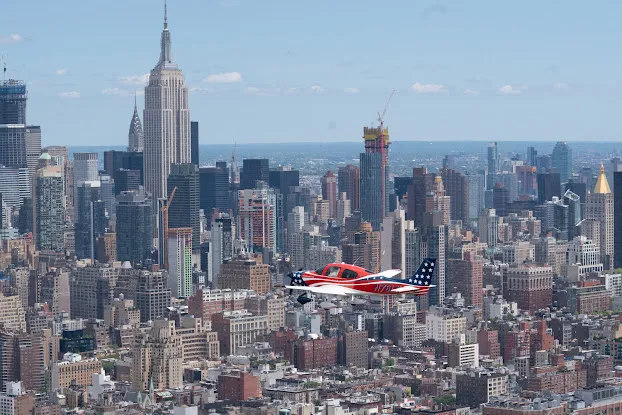 Sky Tech One