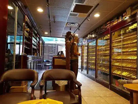 Sky Tobacco Company