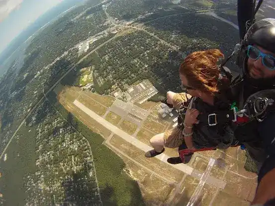 Skydive Long Island
