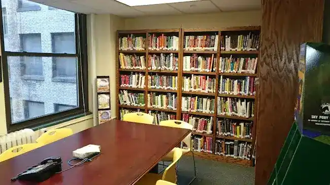 Skyhorse Publishing Inc