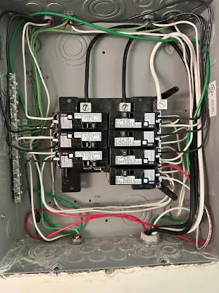 Skylighter Electrical Contractor