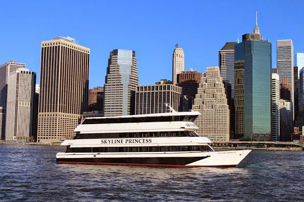 Skyline Cruises