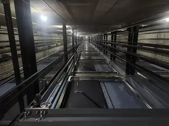 Skyline Elevators NY