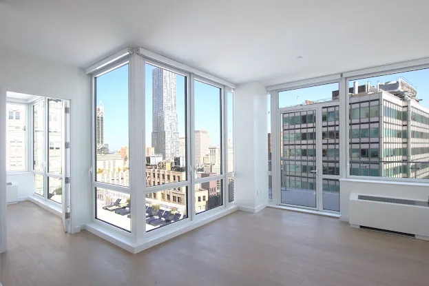 Skyline Windows