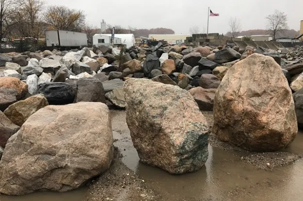 Skyview Stone & Land Development