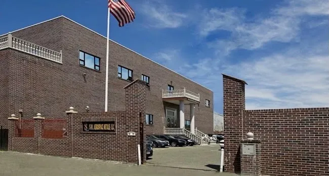 S&L Aerospace Metals