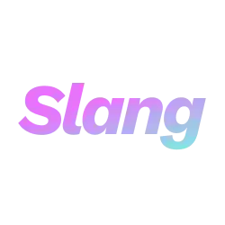 Slang