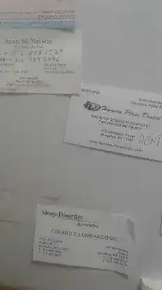 Sleep Disorders Center