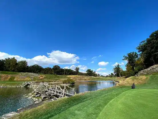 Sleepy Hollow Country Club