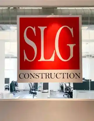 SLG Construction