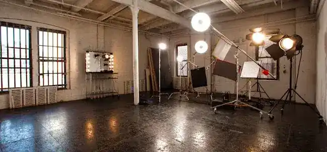 Slic Studios