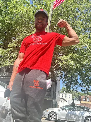 SliceBodyFitness #TEAMCHOPPY L.L.C