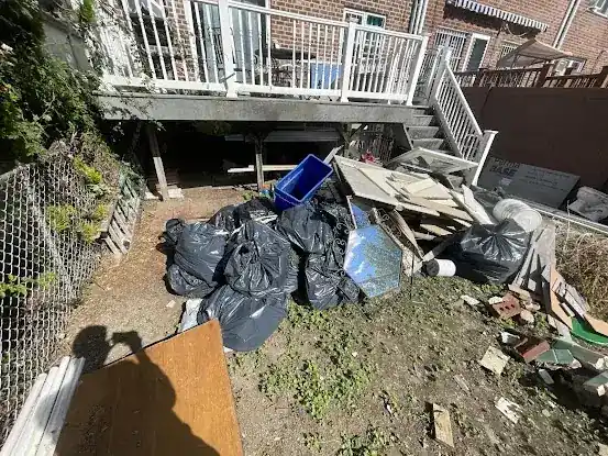 Sligo Clean Outs