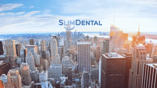SLim Dental Grand Central