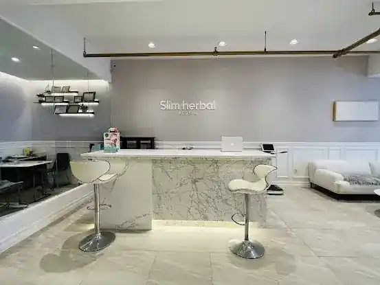 Slim Herbal Med Spa