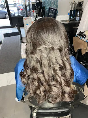 Slique' Hair Studio