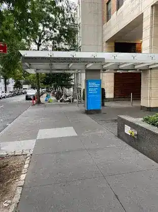 Sloan Kettering