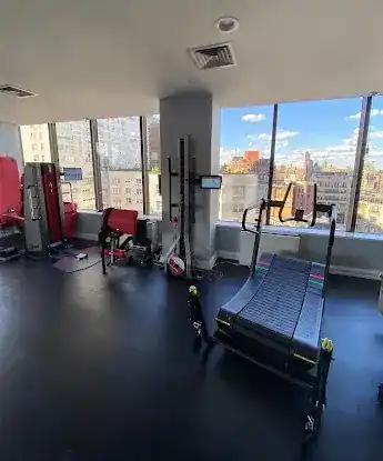 Sloane Stecker Physical Therapy - Lincoln Square