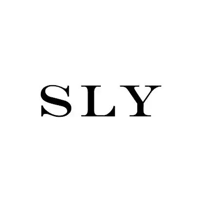 Sly Hair