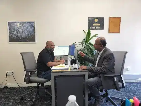 Sm Hossen: Allstate Insurance