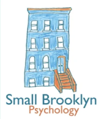 Small Brooklyn Psychology
