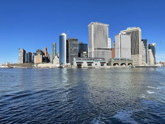 Small Bus Tours NYC