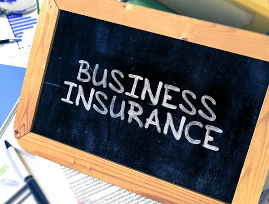 Small Business Insurance