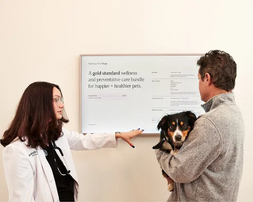 Small Door Veterinary - Williamsburg