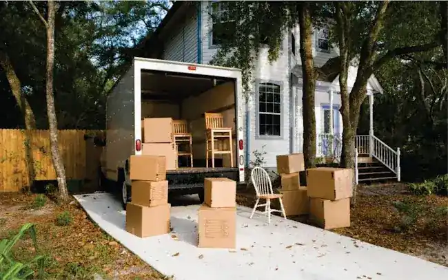 Small Moving NYC
