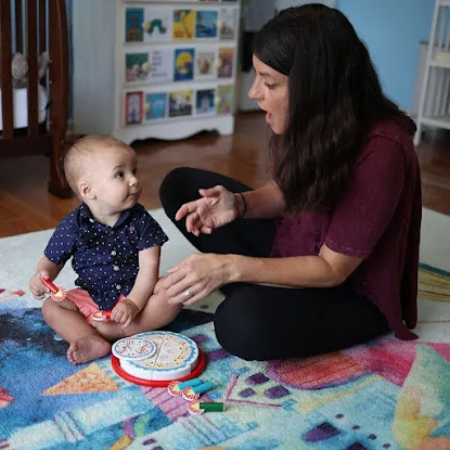 Small Steps Speech And Feeding Therapy