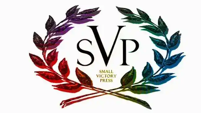 Small Victory Press Inc