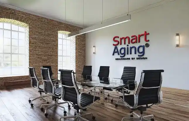 Smart Aging LLC