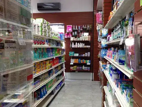 Smart Aid Pharmacy