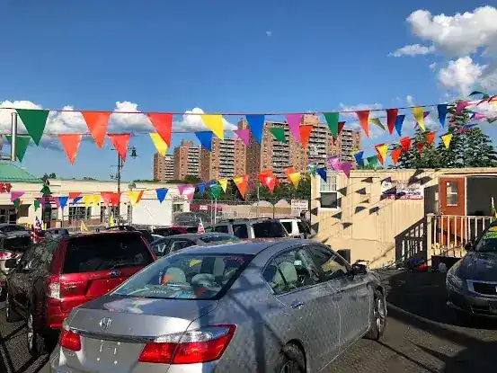 Smart Auto Sales