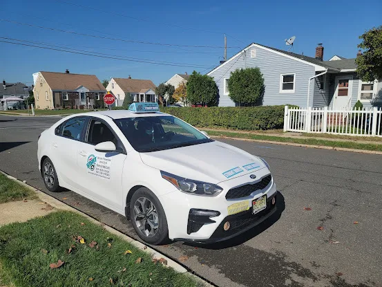 Smart Driving School