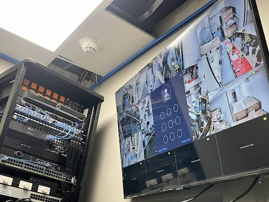 Smart Edgee