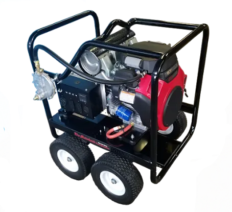 Smart Generators, LLC
