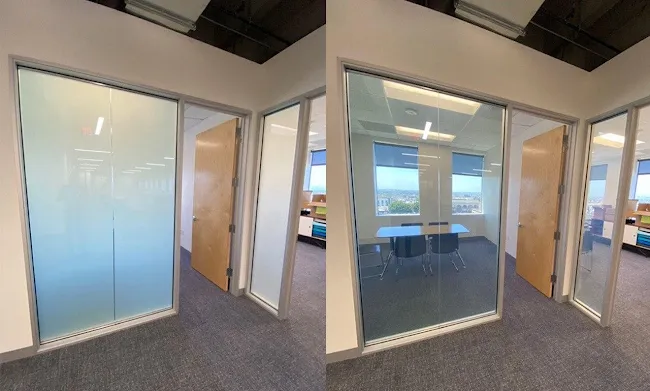 Smart Glass New York