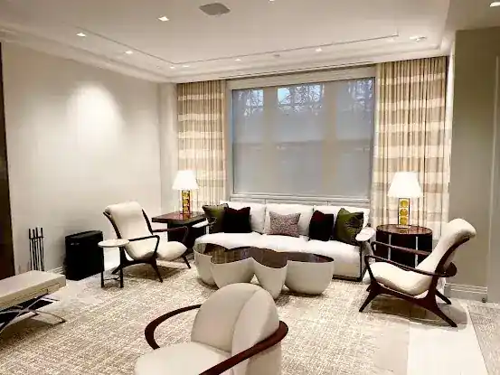 Smart Home Worx | Home Automation