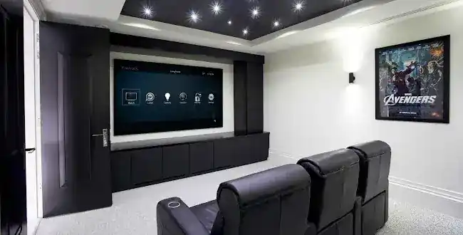 Smart Homz - Home Tech Pros