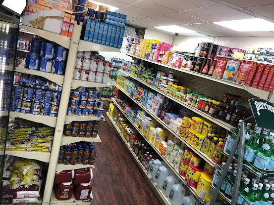 Smart shop deli grocery inc