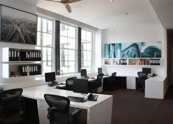 Smart Spaces Group