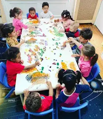 SMART STARS CHILDCARE LLC