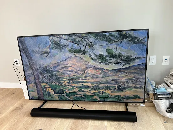 Smart TV Repair