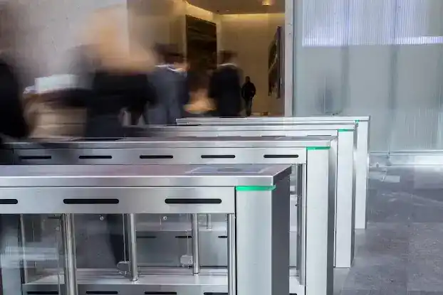 Smarter Security