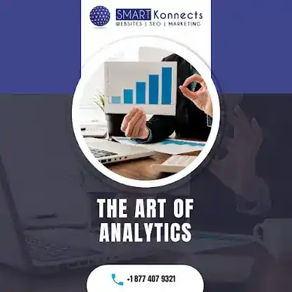 SmartKonnects Inc.- Lead Generation Agency