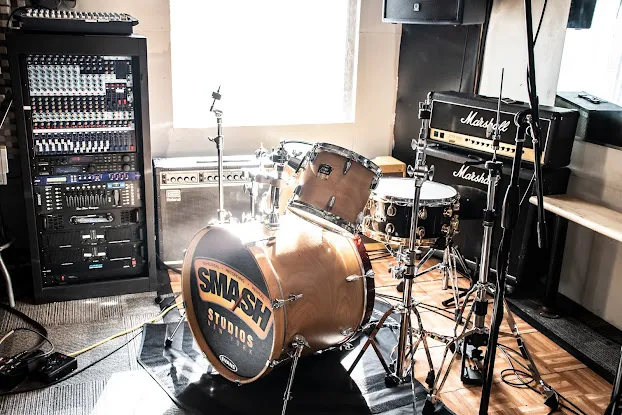 Smash Studios