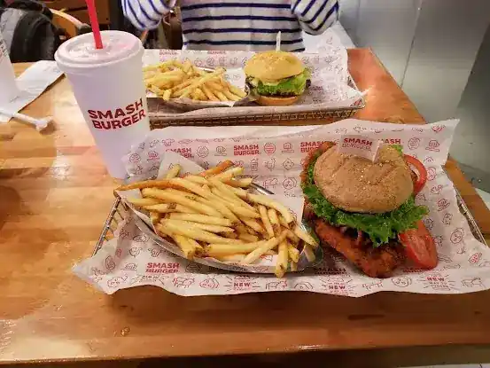 Smashburger