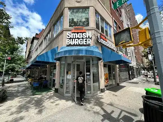 Smashburger